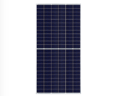 Weltrekord für die n-Typ polykristalline Solarzellen, Canadian solar Wirkungsgrad 23.81%